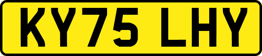 KY75LHY