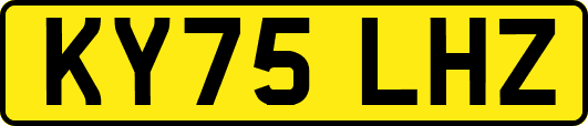 KY75LHZ