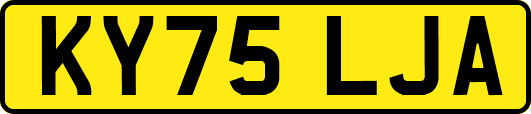 KY75LJA