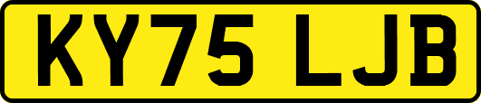 KY75LJB