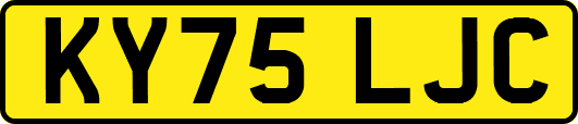 KY75LJC