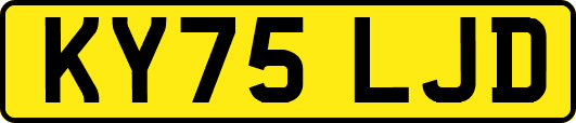 KY75LJD