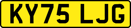KY75LJG
