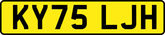 KY75LJH