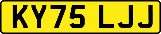 KY75LJJ