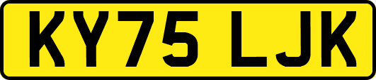 KY75LJK