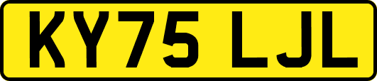 KY75LJL