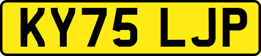 KY75LJP