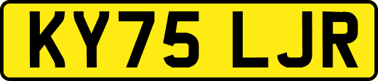 KY75LJR