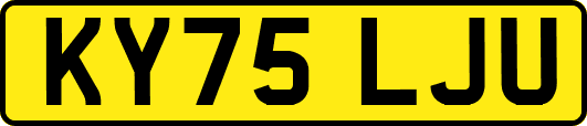 KY75LJU