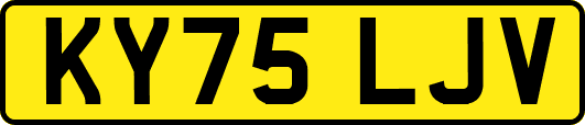 KY75LJV