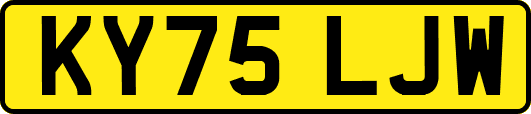 KY75LJW