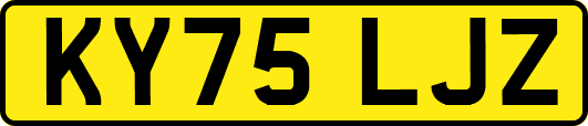 KY75LJZ