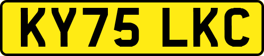 KY75LKC
