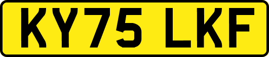 KY75LKF