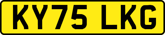 KY75LKG
