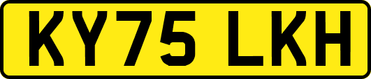 KY75LKH