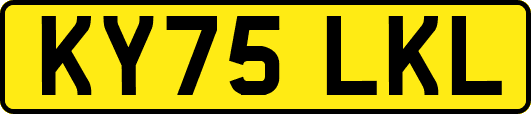 KY75LKL
