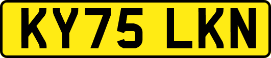KY75LKN