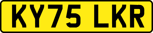 KY75LKR