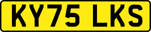 KY75LKS