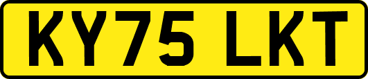 KY75LKT