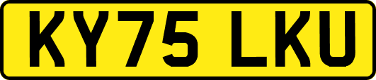 KY75LKU