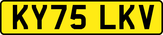 KY75LKV