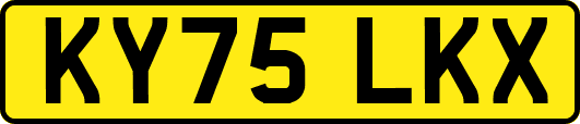 KY75LKX