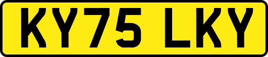 KY75LKY
