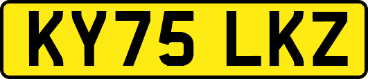 KY75LKZ