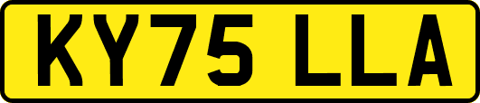KY75LLA
