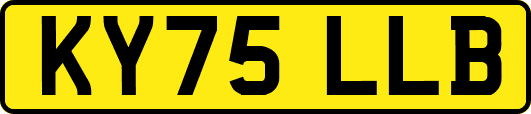 KY75LLB