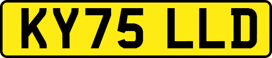 KY75LLD