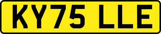 KY75LLE