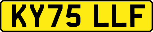 KY75LLF