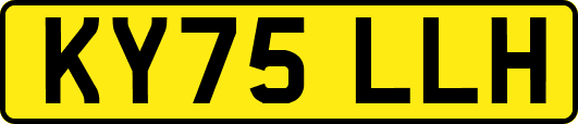 KY75LLH