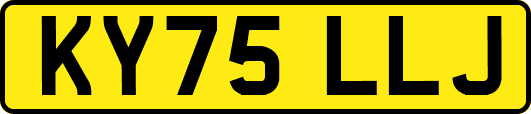 KY75LLJ