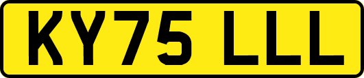 KY75LLL