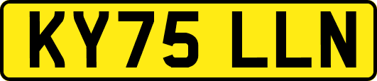 KY75LLN