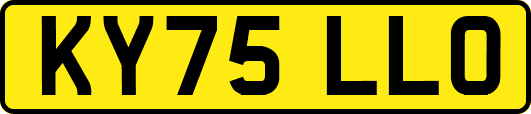KY75LLO