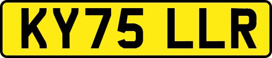 KY75LLR