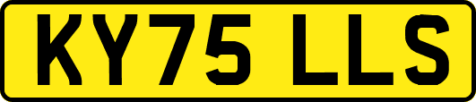 KY75LLS