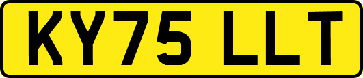 KY75LLT