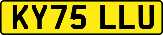 KY75LLU