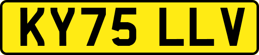 KY75LLV
