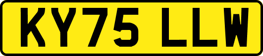 KY75LLW