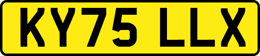 KY75LLX