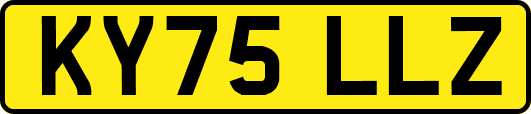 KY75LLZ