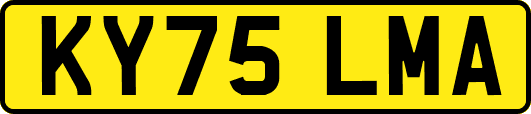 KY75LMA